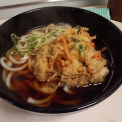 常盤軒 大井町より店の画像