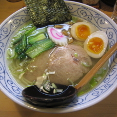 函館らーめん あじ汐の画像