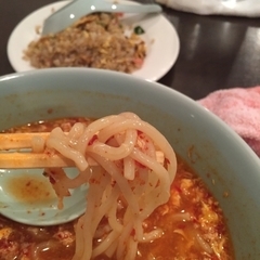 元祖タンタンメン本舗の画像