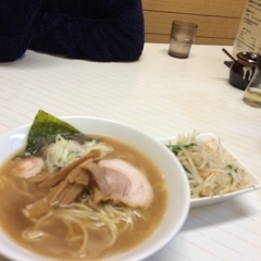 つけ麺 HERO'Sの画像