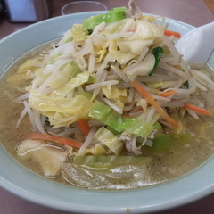 SLつけ麺 津田沼店の画像