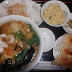 中国家庭料理  日海升盛の画像