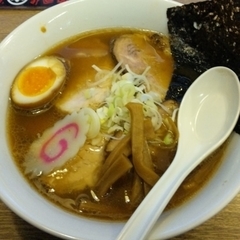 らーめん華小屋 四街道店の画像