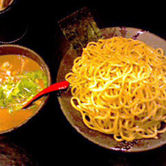 麺屋 清琉の画像