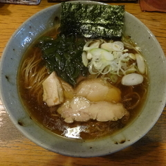 らぁめん一二三 那由多の画像