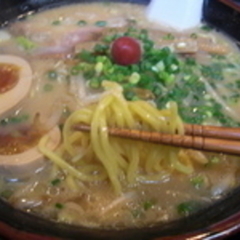 らぁめん武蔵の画像