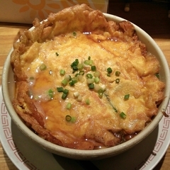 天心麺（天心ラーメン）の画像