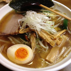 ラーメンけん軒の画像