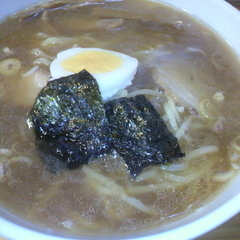 つけ麺の里 新勝軒の画像
