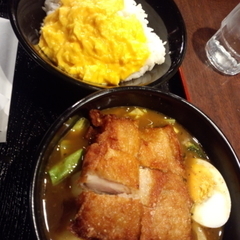 カレーハウスCoCo壱番屋 JR綾瀬駅西口店の画像