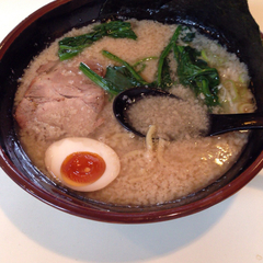 ラーメン専門店 いなばの画像