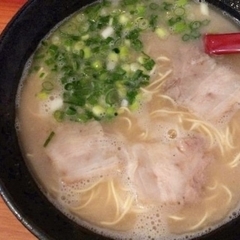 らーめん天一の画像