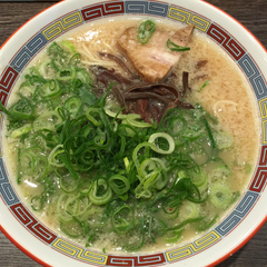 博多ラーメン 四神 有楽町店の画像