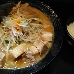 麺処 くるり 高田馬場店の画像
