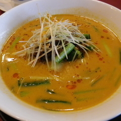 謝朋殿 二俣川店の画像