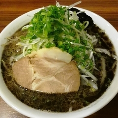 麺の房 味わい亭の写真