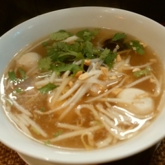 バンコク スタミナ苑 NANAの画像