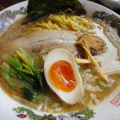 麺屋 まるぼうずの画像