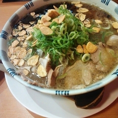 ラーメン藤 福知山店の画像