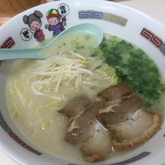 きらく屋らーめんの画像