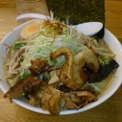 北海道ラーメン 小林屋 小田原店の画像