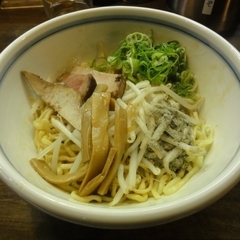 麺鮮醤油房 周月の画像