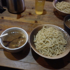 徳川膳武 あばらやの画像