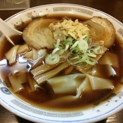 らーめんの千成の画像