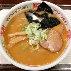 元祖海老そば札幌らーめん 縁やの画像