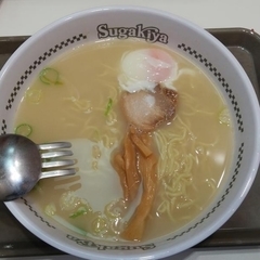 スガキヤ 名古屋南アピタ店の画像