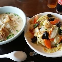 台湾料理 福味居の画像