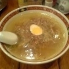 中国ラーメン 揚州商人 八王子店の画像