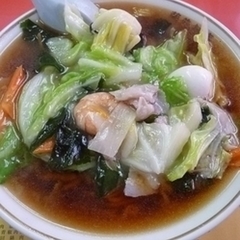 蘭苑飯店の画像