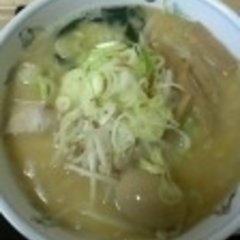 ばり麺 ごっつおの画像