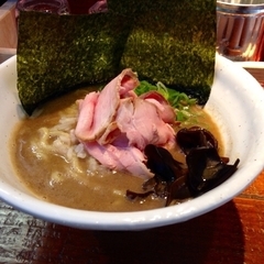 チャランポの画像