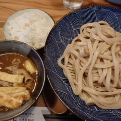武久 八木製麺所の画像