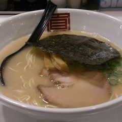 麺屋のすけ 南林間店の画像