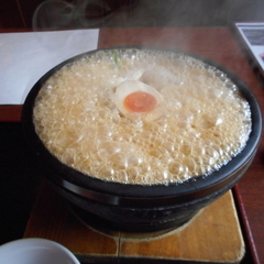 石焼らーめん火山 東大宮店の画像