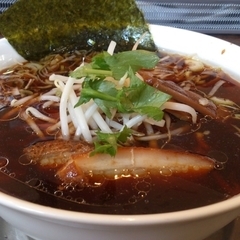 博多豚骨らーめん 酒風呂の画像