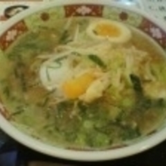 ラーメン 敦煌の画像