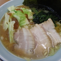 家系ラーメン ひろき家の画像