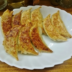 手造り餃子の店 いろはの写真