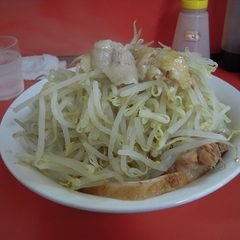 ラーメンガッツリ トントントンの画像