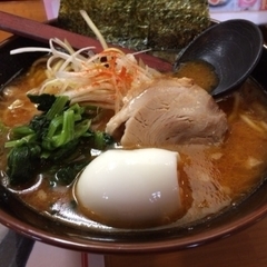 横浜豚骨らーめん やまと屋の画像