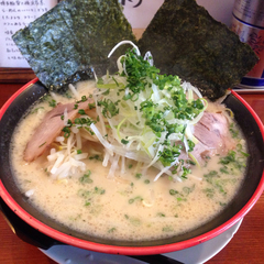らーめん極の画像