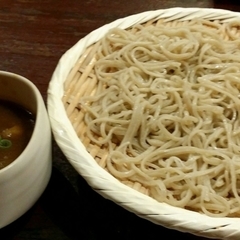 手打そば処 ほさかの画像