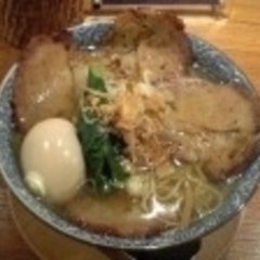 麺屋 空海 千葉パルコ店の画像