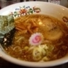 らーめんぶぶか 豊洲IHIビル店の画像