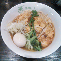 はつがい麻婆豆腐店の画像