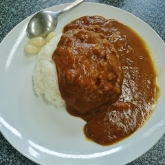 ときわ食堂の画像